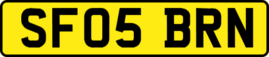 SF05BRN