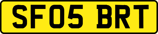 SF05BRT