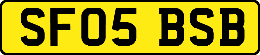 SF05BSB