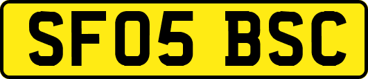 SF05BSC