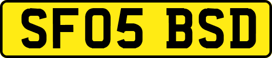 SF05BSD