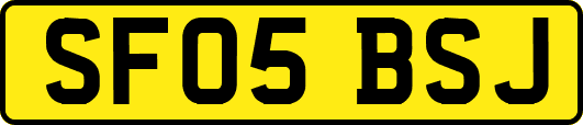 SF05BSJ
