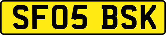 SF05BSK