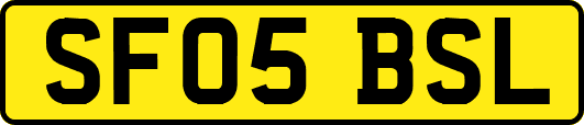 SF05BSL