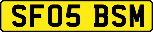 SF05BSM