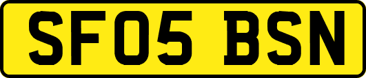 SF05BSN