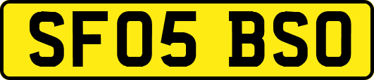 SF05BSO