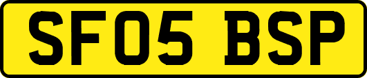 SF05BSP