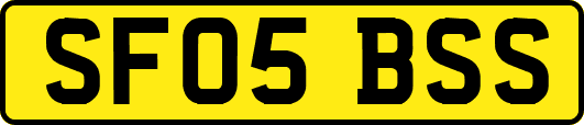 SF05BSS