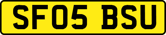 SF05BSU