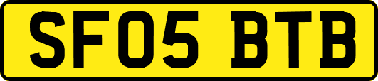 SF05BTB
