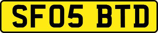 SF05BTD