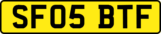 SF05BTF