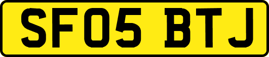 SF05BTJ