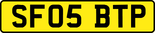 SF05BTP