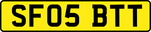 SF05BTT