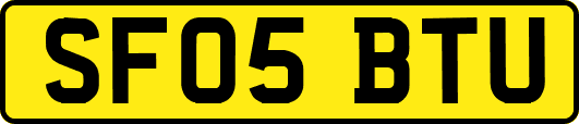 SF05BTU