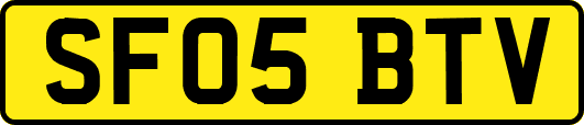 SF05BTV