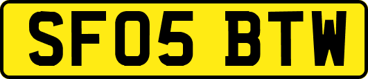 SF05BTW