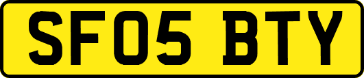 SF05BTY