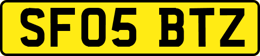 SF05BTZ