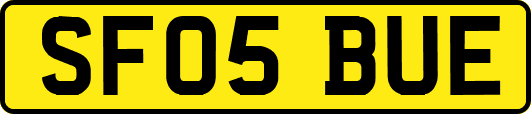 SF05BUE