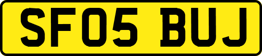 SF05BUJ