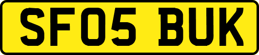 SF05BUK