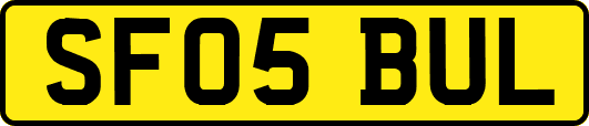 SF05BUL