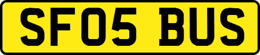 SF05BUS