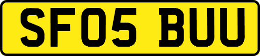 SF05BUU