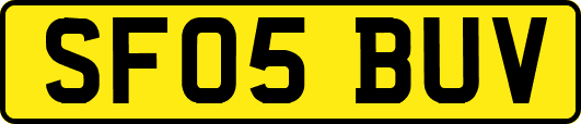 SF05BUV