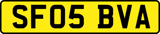 SF05BVA