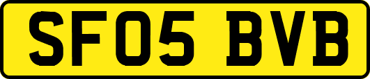SF05BVB