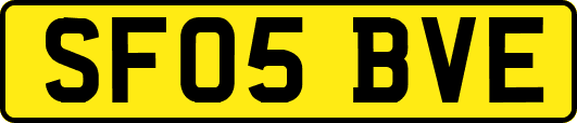 SF05BVE
