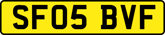 SF05BVF