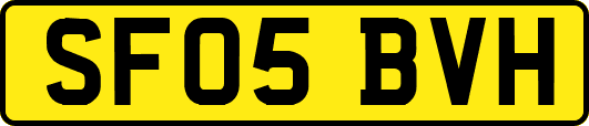 SF05BVH