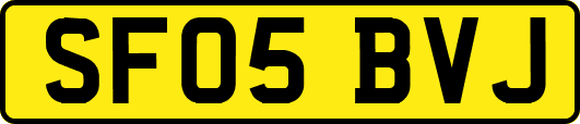 SF05BVJ
