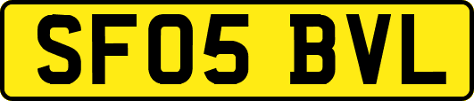 SF05BVL