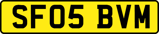 SF05BVM