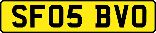 SF05BVO