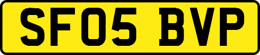 SF05BVP