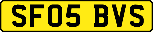 SF05BVS
