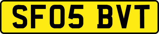 SF05BVT