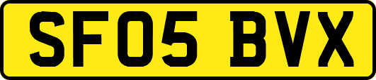 SF05BVX