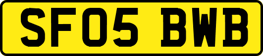 SF05BWB