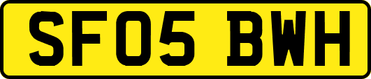 SF05BWH