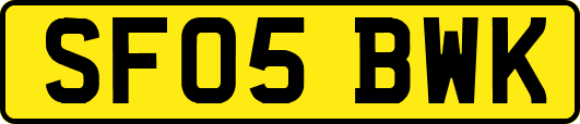 SF05BWK