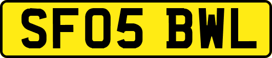 SF05BWL