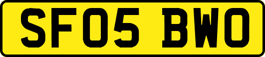 SF05BWO